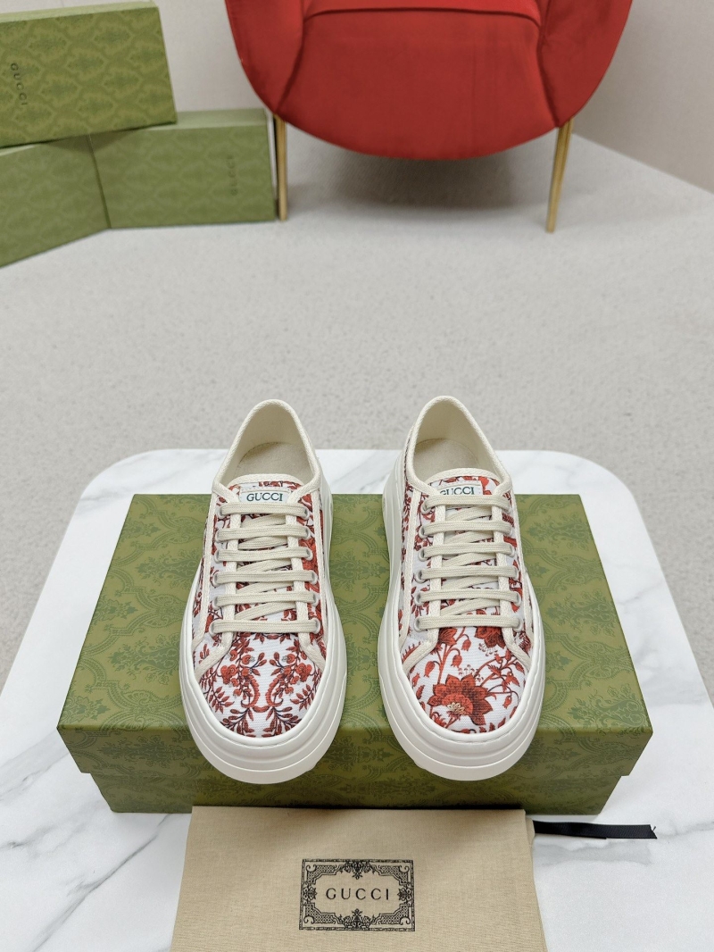 Gucci Casual Shoes